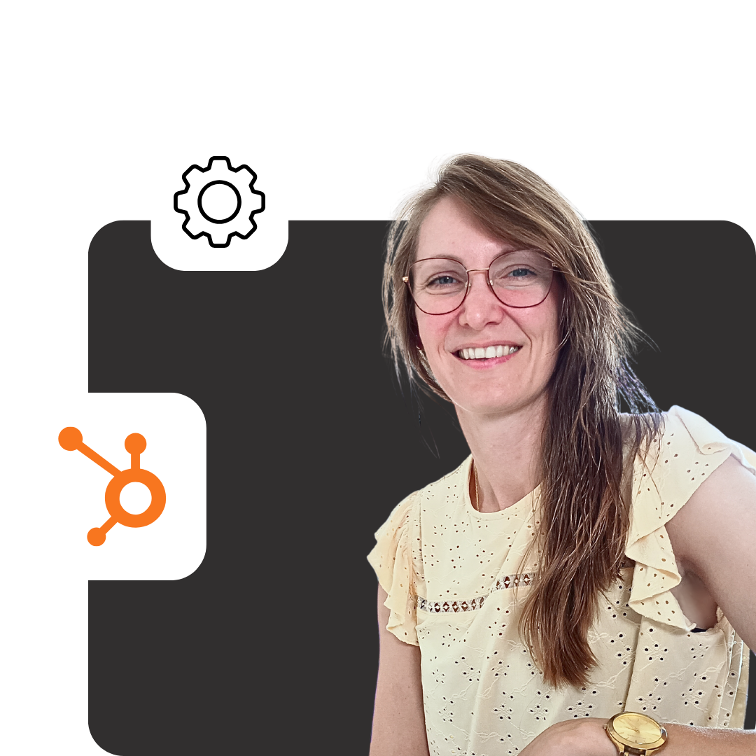 HubSpot solutions provider